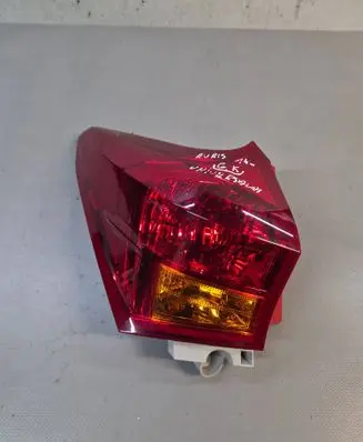 Toyota Auris E180 Rear/tail lights 