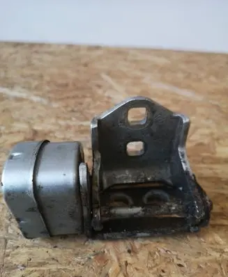 Front door lower hinge