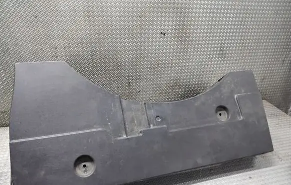 Volkswagen PASSAT B6 Tool box 