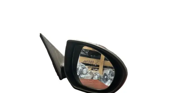 Mazda 6 Front door electric wing mirror 022683 022684