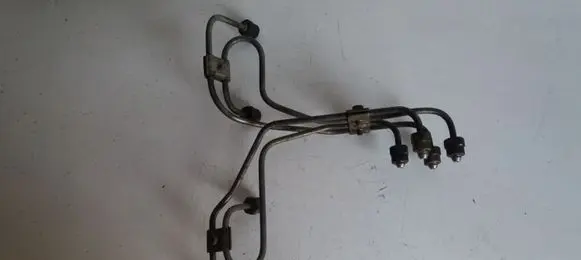 Mitsubishi Pajero Sport I Fuel line pipe