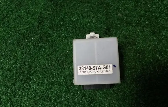Honda Stream Other control units/modules 38140S7AG01