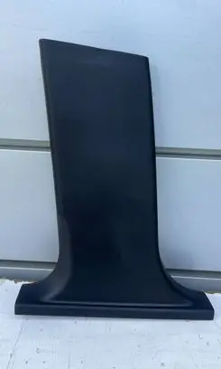 Audi A6 S6 C6 4F (B) pillar trim (bottom) 4F0867239