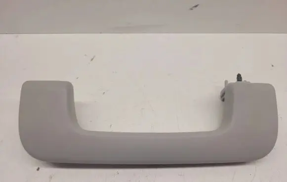 Audi A3 S3 A3 Sportback 8P Front interior roof grab handle 8P0857607M