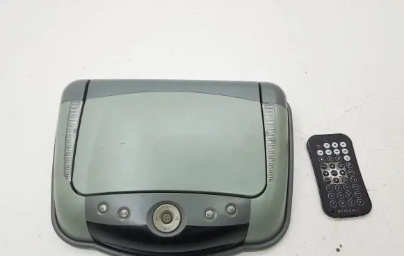 Mitsubishi Outlander Screen/display/small screen 0708040732 AC3232E2