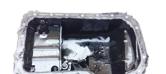 Volvo S40, V40 Oil sump 700873761d