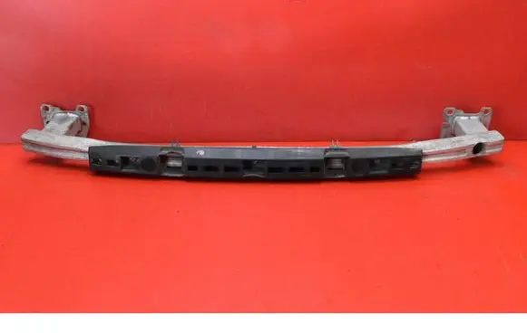 Renault Megane III Rear bumper support beam 756100018R