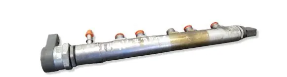 BMW X1 E84 Fuel main line pipe 0445214182 7809127 0281002948