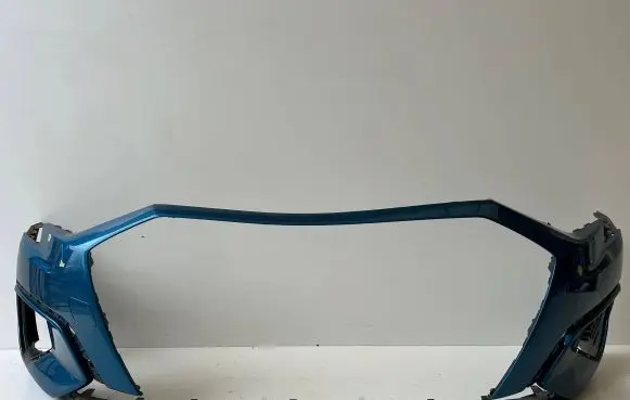 Audi A3 8Y Front bumper 8Y0807437