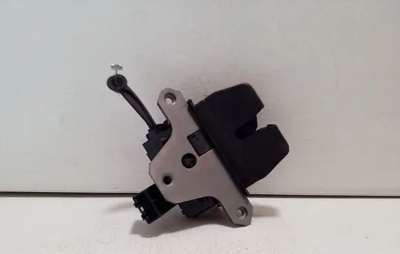 Jaguar XJ X351 Tailgate/trunk/boot lock/catch/latch AW93442A66AB