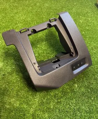 Skoda Octavia Mk4 Glove box set 5E4858815