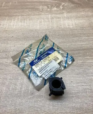 Hyundai Accent Front anti-roll bar/stabilizer link 5481324010