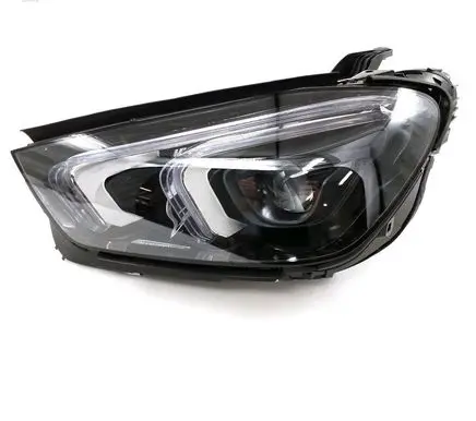 Mercedes-Benz GLE W167 Headlight/headlamp A1679060303