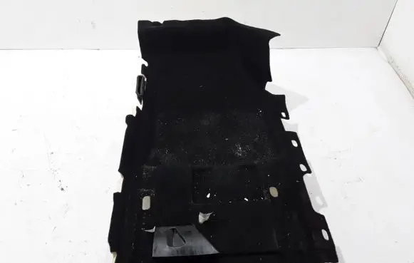 Peugeot 5008 Front floor carpet liner 98111322ZD
