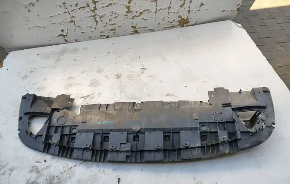 Renault Trafic III (X82) Front bumper foam support bar 