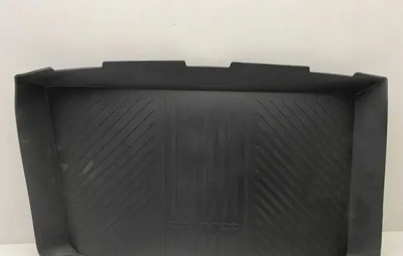 Ford Connect Rubber trunk/boot mat liner AMDT1JK454B12BB