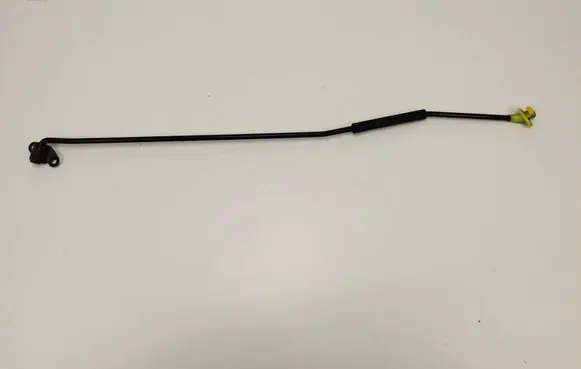 Hyundai Tucson TL Engine bonnet/hood prop rod/strut 