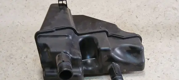 Suzuki Alto Intake resonator 68KR01