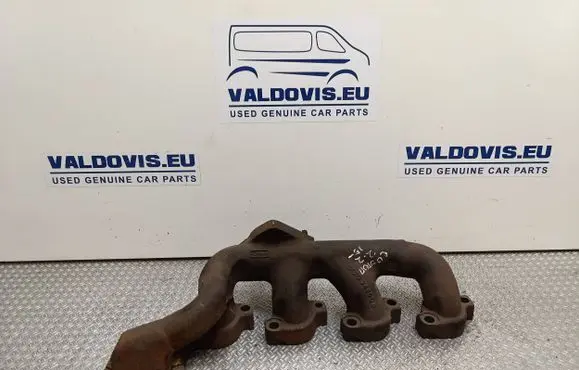 Ford Transit Custom Exhaust manifold BK2Q9430cB