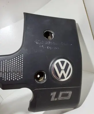 Volkswagen Polo III 6N 6N2 6NF Engine cover (trim) 030103935