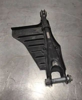 Rear control arm