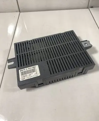 BMW 5 E60 E61 Light module LCM 6943284