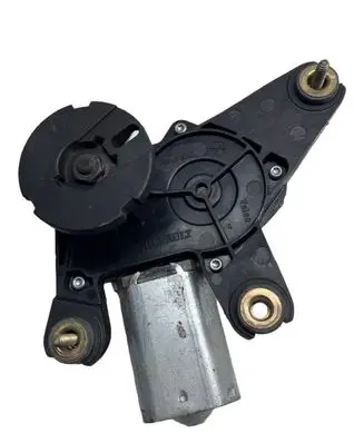 Renault Espace - Grand espace IV Rear window wiper motor 8200031085C 53519312