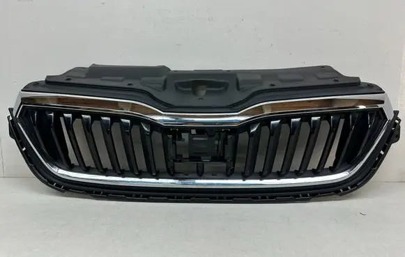 Skoda Scala Front grill 657853653 357853653 3200161