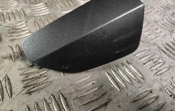 Audi Q4 Sportback e-tron Headlight washer spray nozzle cap/cover 4KE955276 22305