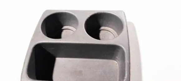 Toyota Previa (XR30, XR40) II Cup holder 5884428020 58844-28020