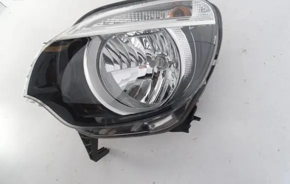 Renault Twingo III Headlight/headlamp 260608792R