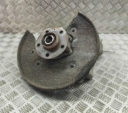 Porsche Macan (95B) Rear wheel hub 8R0505436C