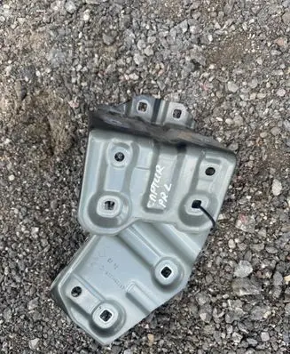 Renault Captur II Other body part 663518628R 641356222R