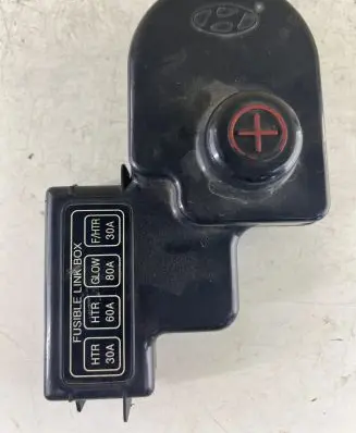 Hyundai Santa Fe Positive wiring loom 9182126000