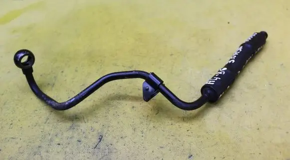 Audi A4 S4 B6 8E 8H Power steering hose/pipe/line