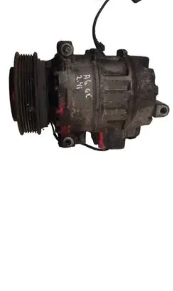 Audi A6 S6 C5 4B Air conditioning (A/C) compressor (pump) 4B0260805B