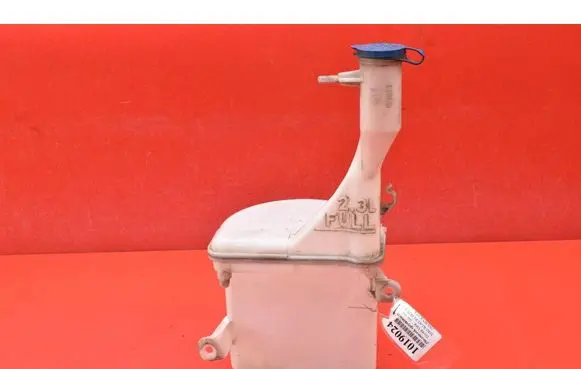 Windshield washer fluid reservoir/tank