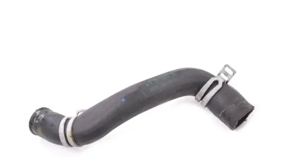 Mercedes-Benz ML W164 Engine coolant pipe/hose A1645060735