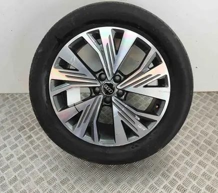 Audi Q4 Sportback e-tron R19 alloy rim 89A601025C