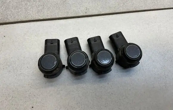 Volkswagen PASSAT B8 Parking PDC sensor 5Q0919275B