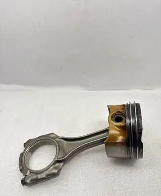 BMW X6 E71 Piston with connecting rod 11257613626 11247843237