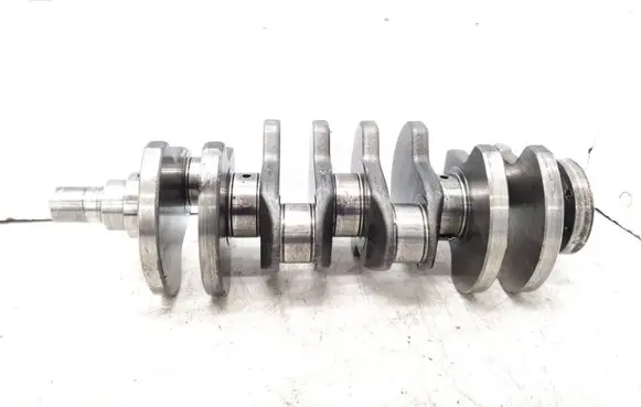 Fiat Doblo Crankshaft 