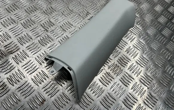 Skoda Octavia Mk2 (1Z) (C) pillar trim 1Z9867296G