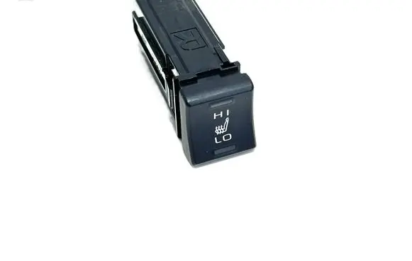 Toyota RAV 4 (XA50) Seat heating switch 8475142060 36409 191127
