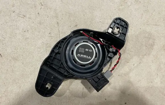 Hyundai Santa Fe Panel speaker 96361S1100
