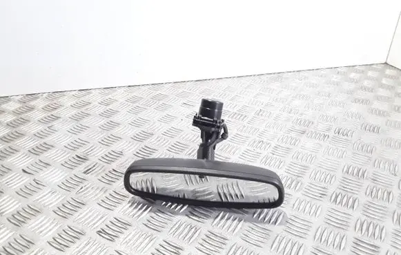 Opel Zafira C Rear view mirror (interior) E11026140 13369365 3450858