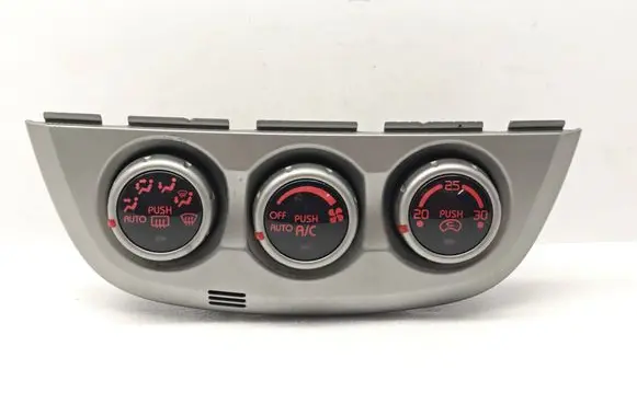 Mitsubishi i-MiEV Climate control unit MN157948 78308BA 5037224762