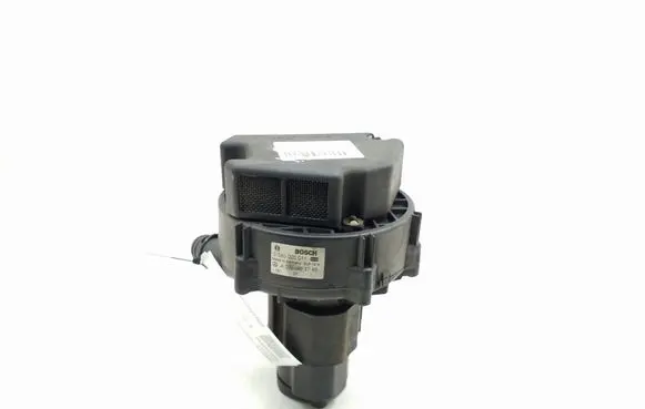 Mercedes-Benz CLK A209 C209 Secondary air pump A0001403785