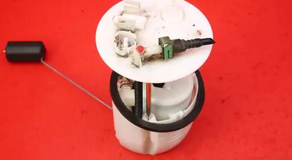 Mitsubishi Lancer VIII In-tank fuel pump 1760A166