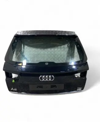 Audi A6 S6 C7 4G Tailgate/trunk/boot lid